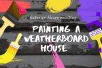 Painting Weatherboard Houses By Exterior Painters