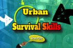 Urban Techniques For Surviving In A Chaos-Infested City