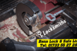 It is important to find a local locksmith near you