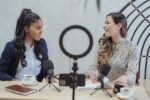 What Are the Pros and Cons of Podcasting?