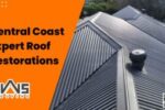 The Central Coast Roof Restoration Company
