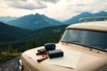 Road Trip Planning Made Simple: Weekend Getaways to Epic Journeys