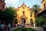El Nigromante: Unveiling a Cultural Gem in San Miguel de Allende