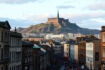 Edinburgh: Must-See Attractions and Recommended Stay Duration