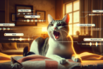 Understanding Cat Language: Meows Explained