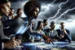 Survival Leadership Roles in Crisis Management Strategies