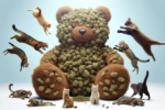 Catnip Bear: Your Go-To Guide for Feline Entertainment