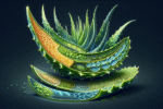 Aloe Vera for Burns: The Ultimate Natural Healing Guide