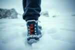 Xero Shoes: Arctic Testing Results at -40°F